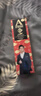 一只鱼袜子男士10A级抗菌防臭春夏季运动袜中筒长袜休闲棉袜 实拍图