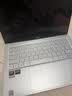 华硕（ASUS）a豆14 Air  2026 国家补贴 高性能AI超轻薄笔记本电脑 学生优惠补贴办公商务本 R9 8945H 16G 1T鸢尾花紫 2.8K120Hz OLED屏 预装office 实拍图
