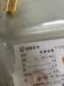 领丰金（LING FENG GOLD）足金9999黄金投资金条刻字定制节日送人礼物理财收藏生日礼物 20g 实拍图