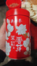 吴裕泰茉莉花茶叶 茉莉云芽浓香型特种150g八窨高芽鲜醇罐装送礼 实拍图