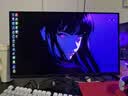 AOC 26.5英寸电竞游戏FPS显示器 2K360Hz QD-OLED 原生10bit 0.03ms HDR硬件低蓝光 电脑游戏防烧屏幕 【FPS极致体验】2K 360Hz Q27G40SDE 实拍图
