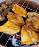 六和鸡翅中 2斤 白羽鸡冷冻原切鸡翅中生鲜鸡肉鸡中翅炸鸡烧烤 实拍图