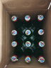 牛栏山二锅头酒 绿牛二 清香风格 55度 500ml*12瓶 整箱装 实拍图