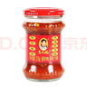 陶华碧老干妈贵州特产风味水豆豉210g 下饭菜辣椒酱调料 实拍图