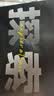 若客（ROKR）观界显微镜 积木拼图益智儿童玩具diy手工木质拼装模型生日礼物 实拍图
