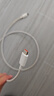 小米 原装6A数据线type-c充电线适配USB-C接口手机游戏机适用小米15红米k90/ Note13 实拍图