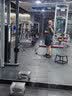 安踏速干套装丨运动短t短裤两件套男夏季吸湿透气跑步健身训练服 实拍图