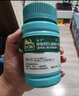 迪巧成人钙片120粒*3孕妇钙片哺乳期女士补钙碳酸钙d3咀嚼片含维生素d3预防骨质疏松非液体钙 实拍图