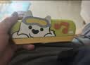 babycare&bctoys儿童启蒙口琴玩具宝宝专用吹奏乐器初学者口风琴-西高地 实拍图