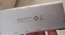宏碁（acer）扩展坞11合1 USB-C转HDMI转换器适用iPad,MacBook 4K投屏VGA音频网口分线器拓展坞 实拍图