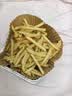 统一小浣熊 招牌香辣蟹味干脆面 35g*30包 整箱装儿时美食干脆面 实拍图