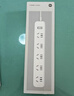小米（MI）米家插线板20W快充版（2A1C）USB插排插座/排插/拖线板插板全长1.8米适用小米17手环/手表/红米K90 实拍图