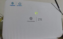 中兴F7015TV3/G7615/7607万兆2.5G光猫电信联通移动10GEPON/XGPON 移动原版7615AV5【兼容GPON】 实拍图