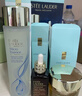 雅诗兰黛眼面套装(精华50ml+微雕眼霜15ml)护肤品套装化妆品礼盒生日礼物 实拍图