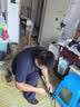 奥克斯颈椎按摩仪器K16肩颈腿腰背部斜方肌枕头全自动揉捏热敷便携车载靠垫送父母亲节老人长辈实用礼物 【礼盒款充电褐】仿真人揉捏按摩+恒温热敷+全身可用 2026全新升级倾斜贴合按摩+抗菌面料 实拍图