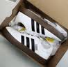 阿迪达斯（adidas）女 运动型格系列 VL COURT 3.0 休闲鞋 KJ4000 白色  36.5  实拍图
