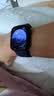 BHO【全网热销100万+】适用苹果手表表带apple watch s12运动表带iWatch s11/10/9/ultra4/se硅胶表带 实拍图