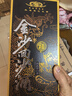 金沙回沙酒 钻石五星 酱香型白酒 53度 500ml*6瓶 整箱装【口粮精选】 实拍图