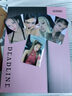BLACKPINK 3rd MINI ALBUM [DEADLINE] PINK Ver.【赠京东预售特典卡A 随机成员】 实拍图