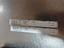 适用海尔冰箱冷藏双开门冰箱LED灯照明灯BCD-532WDPT/0064001827 两条【原装亮度】备用装 实拍图