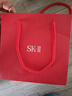 SK-II神仙水精华液75ml礼盒sk2补水保湿化妆全套护肤品套装生日礼物女 实拍图