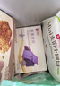 良品铺子酥脆薄饼组合600g(海苔+紫薯)早餐饼干儿童零食健康零食休闲 实拍图