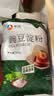 新良豌豆淀粉500g 凉粉专用粉 家用纯豌豆粉 白凉粉原料 豌豆粉 淀粉 实拍图