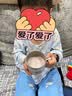 雅培港版小安素进口儿童成长全营养配方粉朱古力味3-10岁850g 实拍图