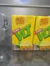维他奶维他经典柠檬味茶饮料250ml*16盒 家庭聚会 分享装 实拍图