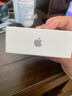 Apple/苹果 AirPods 4(支持主动降噪)搭配无线充电盒(USB-C)苹果耳机 蓝牙耳机适用iPhone/iPad 四代 实拍图