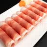 大庄园新西兰羊肉卷800g(200g*4)【欧盟认证】涮肉火锅食材 实拍图