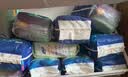 宜婴新梦想家全包臀小内裤XL36片拉拉裤超薄【品牌直供 安心品质】 实拍图