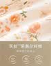 曼妮芬花园|睡衣套装泡泡袖法式印花家居服可外穿睡裙睡衣睡裤女士送礼 【睡裙】法式印花|顺滑天丝 L 165 建议体重55-60kg 实拍图