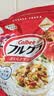 卡乐比（Calbee）即食燕麦片冷泡 原味水果麦片600g 进口非油炸 营养代餐早餐零食 实拍图