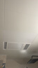 奥普厨房灯扣板灯集成吊顶24瓦300x600极窄超声波厨卫通用LED平板灯 20瓦300*300厨卫方灯新款 实拍图