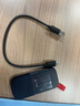 闪迪（SanDisk）1TB Type-c USB3.2移动固态硬盘（PSSD）E30高速 移动SSD 读速800MB/s 兼容手机笔记本电脑 实拍图