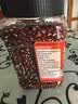 李小谷有机赤小豆450g罐装(长粒红小豆赤豆薏米粥红豆馅原料杂粮豆饭豆) 实拍图