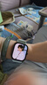 小米（MI）REDMI Watch 5 典雅黑心率血氧监测 蓝牙通话红米手表5 24天超长续航智能手表男女 实拍图