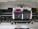 惠普（HP）803原装黑色双支装墨盒 适用hp deskjet 1111/1112/2131/2132/2621/2622打印机 实拍图