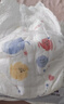好奇（Huggies）好奇金装小黑洞拉拉裤XXL42片(15kg以上)尿不湿【速干不易红】 实拍图