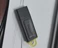 金士顿（Kingston）128GB USB3.2 Gen 1 U盘 DTX 大容量U盘 时尚设计 轻巧便携  学习办公投标电脑车载优盘 实拍图