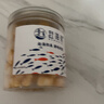 赶海弟 大连干贝300g/罐 扇贝干瑶柱肉 煲汤原料 火锅食材 南北干货 实拍图