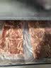 大希地调味牛仔骨牛肋排带骨牛小排 牛肉 牛肋骨烧烤食材冷冻1kg 实拍图