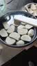 美的（Midea）电饼铛家用小型电煎锅 加大加深多功能烙饼锅 煎烤机电火锅烤肉锅 抗菌免洗电饼档京东自营KE3062 实拍图