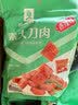 良品铺子 素大刀肉香辣味网红辣条味儿时小零食休闲小吃260g 实拍图