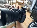 松下（Panasonic）Lumix S5M2 全画幅相机 L卡口 微单相机 无反数码相机 【单机身】 实拍图