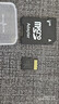 512g高速通用tf内存卡录像机监控储存行车记录仪监控摄像头microSD 256G高速通用+读卡器+SD卡套 实拍图