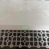 中兴（ZTE）【巡天BE5100&晴天BE5100】WIFI7千兆无线家用路由器 5G双频穿墙王 Mesh 5100M全屋套装（1+1） 实拍图