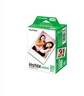 INSTAX富士instax立拍立得 宽幅相纸 白边双包装20张（适用于WIDE系列相机） 实拍图