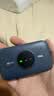 TCL随身wifi2026新款三网全国通用免插卡无线网wifi6车载4G路由器随身便携无限制移动联通电信5GXY15B 【新款苍梧蓝】展锐芯片3000毫安大电池 不限速不虚标月享1500G流量 实拍图